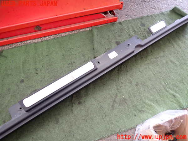 2UPJ-9230101392]BMW ミニ(MINI)クーパーS クラブマン(LN20)左サイドステップ 中古 (F54)_2