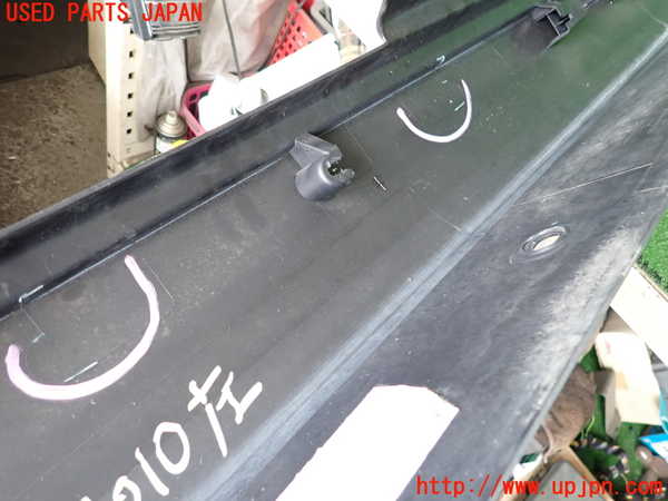 2UPJ-9230101392]BMW ミニ(MINI)クーパーS クラブマン(LN20)左サイドステップ 中古 (F54)_4