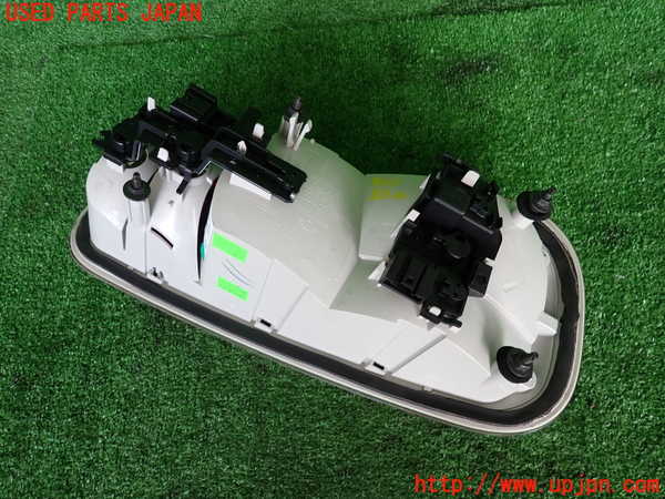 2UPJ-9230101536]BMW ミニ(MINI)クーパーS クラブマン(LN20)左テールランプ 中古 (F54)_2
