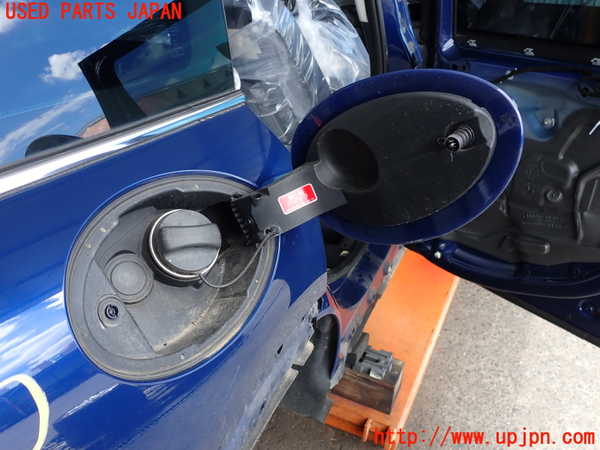 2UPJ-9230101690]BMW ミニ(MINI)クーパーS クラブマン(LN20)フューエルリッド 中古 (F54)_2