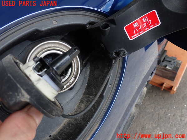 2UPJ-9230101690]BMW ミニ(MINI)クーパーS クラブマン(LN20)フューエルリッド 中古 (F54)_3