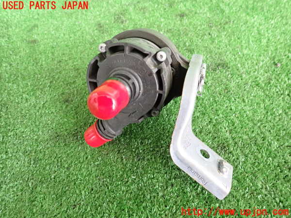 2UPJ-9230102110]BMW ミニ(MINI)クーパーS クラブマン(LN20)ウォーターポンプ 中古 (F54)_2