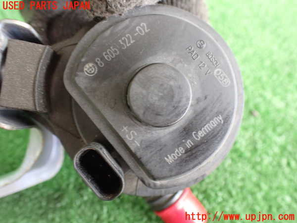 2UPJ-9230102110]BMW ミニ(MINI)クーパーS クラブマン(LN20)ウォーターポンプ 中古 (F54)_3