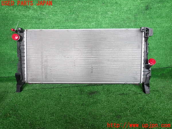 2UPJ-9230102321]BMW ミニ(MINI)クーパーS クラブマン(LN20)ラジエーター1 中古 (F54)_3