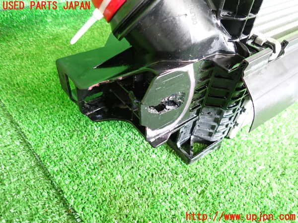 2UPJ-9230102451]BMW ミニ(MINI)クーパーS クラブマン(LN20)インタークーラー1 中古 (F54)_5