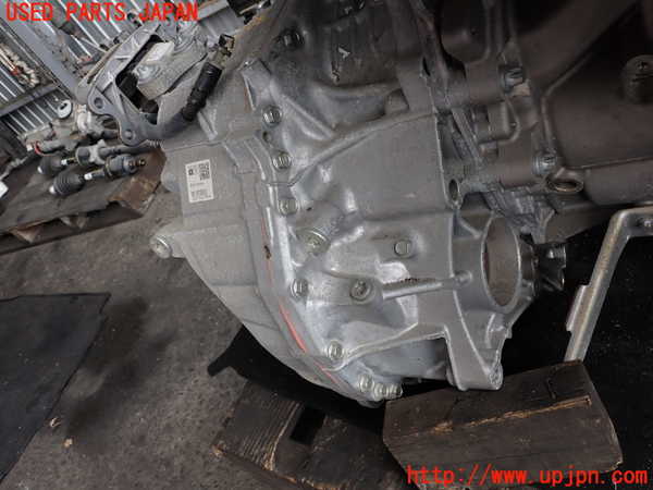 2UPJ-9230103010]BMW ミニ(MINI)クーパーS クラブマン(LN20)ミッション AT B48A20A 中古 (F54)_2