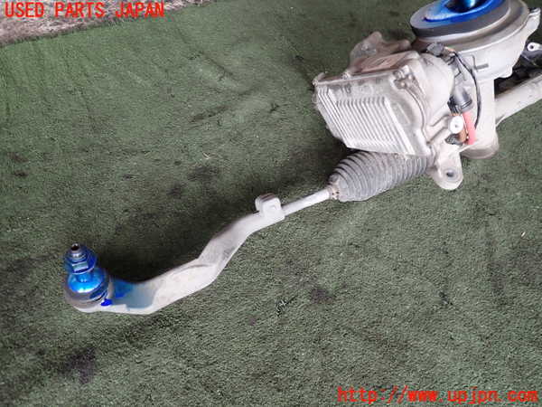 2UPJ-9230104235]BMW ミニ(MINI)クーパーS クラブマン(LN20)パワステギアボックス 中古 (F54)_2