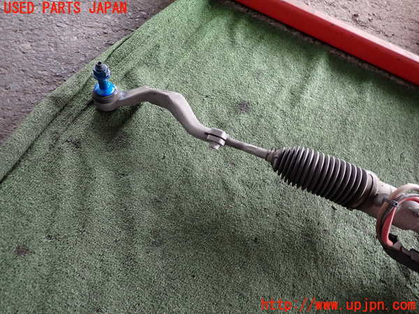 2UPJ-9230104235]BMW ミニ(MINI)クーパーS クラブマン(LN20)パワステギアボックス 中古 (F54)_3