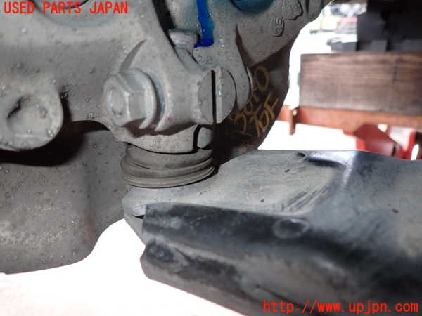 2UPJ-9230105176]BMW ミニ(MINI)クーパーS クラブマン(LN20)右フロントロアアーム1 中古 (F54)_2