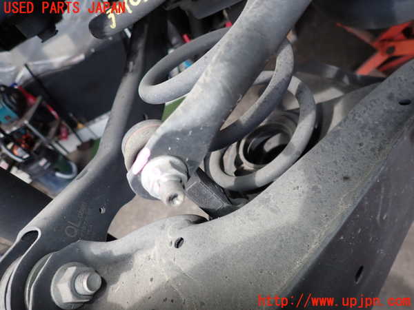 2UPJ-9230105445]BMW ミニ(MINI)クーパーS クラブマン(LN20)リアスタビライザー 中古 (F54)_2