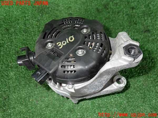 2UPJ-9230106015]BMW ミニ(MINI)クーパーS クラブマン(LN20)オルタネーター(ダイナモ) 中古 (F54)_2