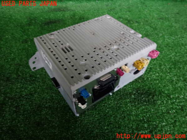 2UPJ-9230106589]BMW ミニ(MINI)クーパーS クラブマン(LN20)カーナビゲーション HDD 中古 (F54)_2