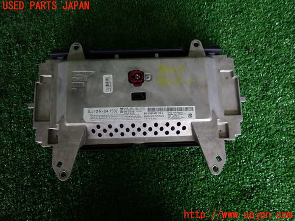 2UPJ-9230106629]BMW ミニ(MINI)クーパーS クラブマン(LN20)モニター 中古 (F54)_2