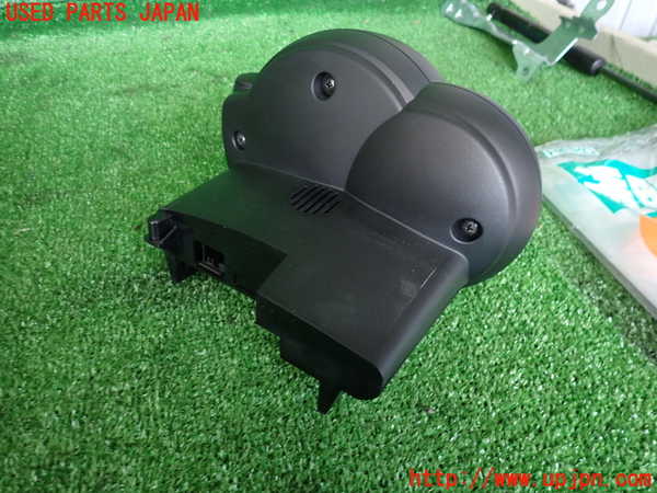 2UPJ-9230106170]BMW ミニ(MINI)クーパーS クラブマン(LN20)スピードメーター 中古 (F54)_2