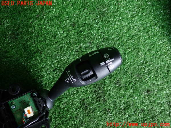 2UPJ-9230106720]BMW ミニ(MINI)クーパーS クラブマン(LN20)コンビネーションスイッチ 中古 (F54)_2