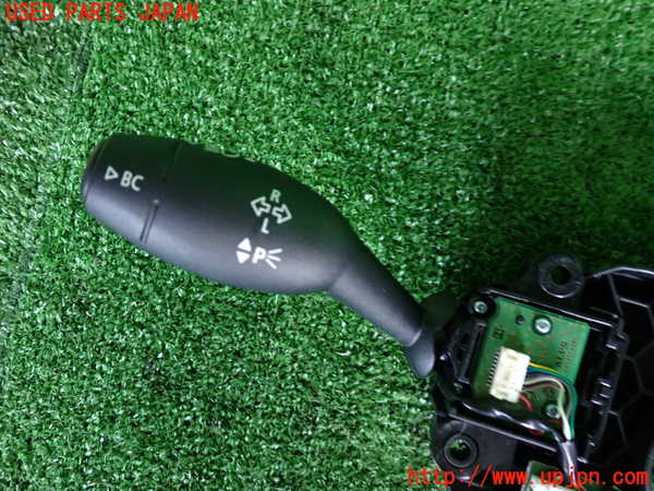 2UPJ-9230106720]BMW ミニ(MINI)クーパーS クラブマン(LN20)コンビネーションスイッチ 中古 (F54)_3