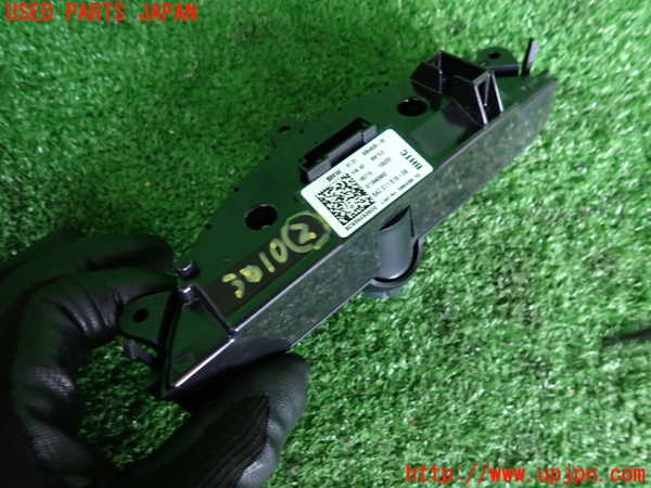 2UPJ-9230106307]BMW ミニ(MINI)クーパーS クラブマン(LN20)スイッチ2 (MODE) 中古 (F54)_2