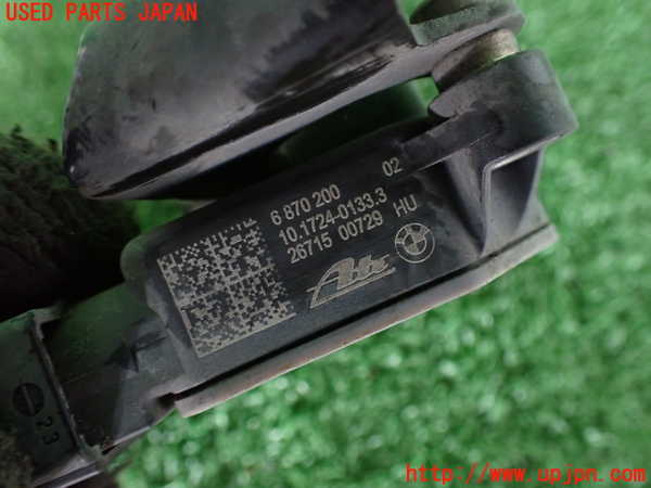 2UPJ-9230106381]BMW ミニ(MINI)クーパーS クラブマン(LN20)センサー1 中古 (F54)_3