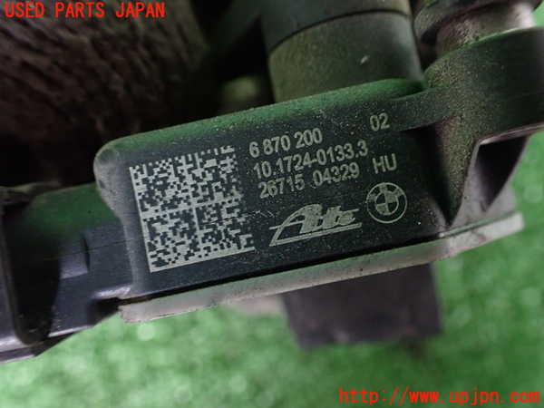 2UPJ-9230106382]BMW ミニ(MINI)クーパーS クラブマン(LN20)センサー2 中古 (F54)_3