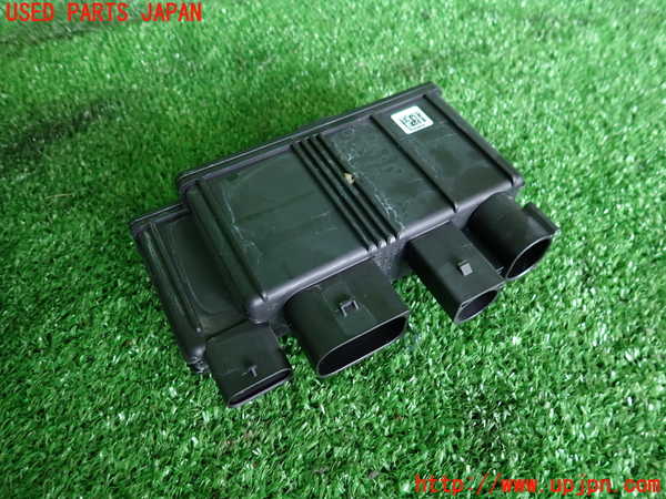 2UPJ-9230106146]BMW ミニ(MINI)クーパーS クラブマン(LN20)コンピューター1 (8647841-02) 中古 (F54)_2