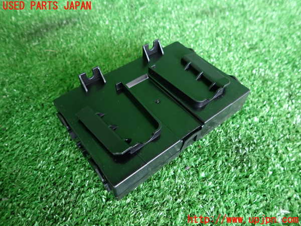 2UPJ-9230106147]BMW ミニ(MINI)クーパーS クラブマン(LN20)コンピューター2 (9390099-01) 中古 (F54)_2