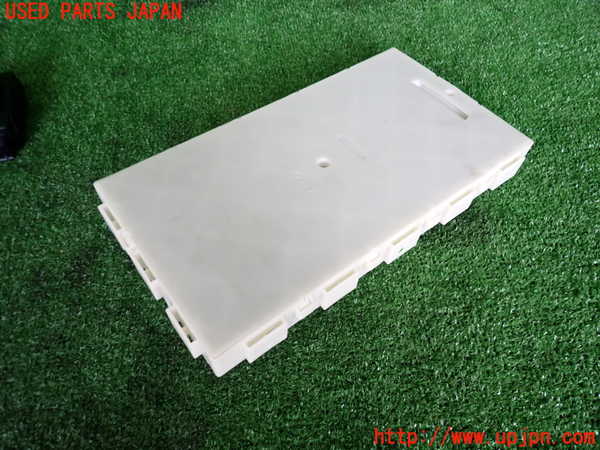2UPJ-9230106148]BMW ミニ(MINI)クーパーS クラブマン(LN20)コンピューター3 (2611-13-9385) 中古 (F54)_2