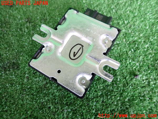2UPJ-9230106149]BMW ミニ(MINI)クーパーS クラブマン(LN20)コンピューター4 (2227172-00) 中古 (F54)_2