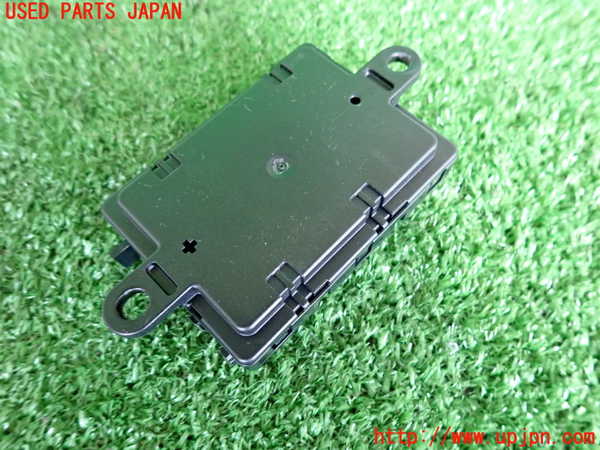 2UPJ-9230106150]BMW ミニ(MINI)クーパーS クラブマン(LN20)コンピューター5 (9347472-02) 中古 (F54)_2