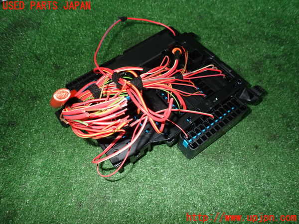 2UPJ-9230106741]BMW ミニ(MINI)クーパーS クラブマン(LN20)ヒューズボックス1 中古 (F54)_2