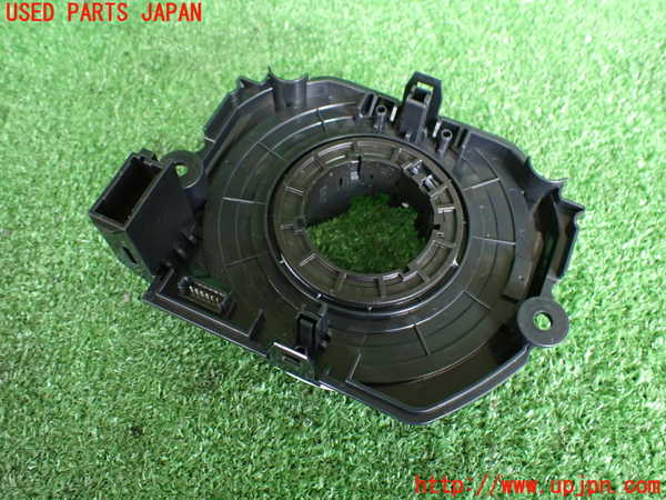 2UPJ-9230106800]BMW ミニ(MINI)クーパーS クラブマン(LN20)スパイラルケーブル(リール) 中古 (F54)_3