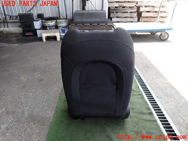 2UPJ-9230107035]BMW ミニ(MINI)クーパーS クラブマン(LN20)運転席シート 中古 (F54)_4
