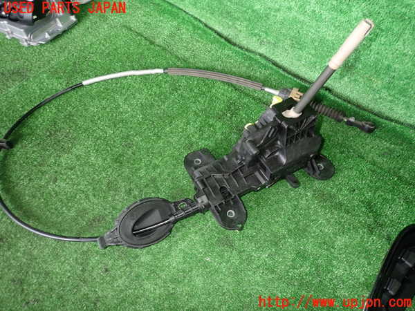 2UPJ-9230107555]BMW ミニ(MINI)クーパーS クラブマン(LN20)ATシフトレバー 中古 (F54)_2