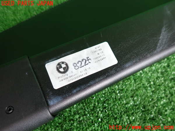 2UPJ-9230107761]BMW ミニ(MINI)クーパーS クラブマン(LN20)トノカバー1 中古 (F54)_3