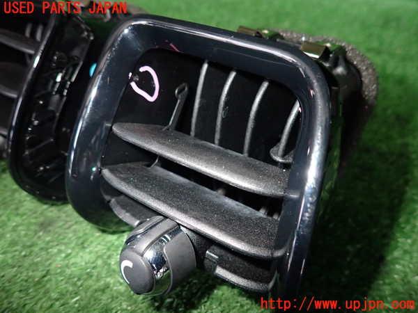 2UPJ-9230107526]BMW ミニ(MINI)クーパーS クラブマン(LN20)エアコン吹き出し口1 (真中) 中古 (F54)_2