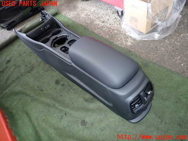 2UPJ-9230107540]BMW ミニ(MINI)クーパーS クラブマン(LN20)センターコンソール 中古 (F54)_2