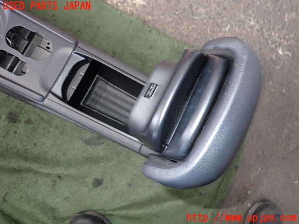 2UPJ-9230107540]BMW ミニ(MINI)クーパーS クラブマン(LN20)センターコンソール 中古 (F54)_4