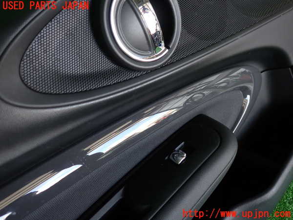 2UPJ-9230101264]BMW ミニ(MINI)クーパーS クラブマン(LN20)左前ドア内張り 中古 (F54)_2