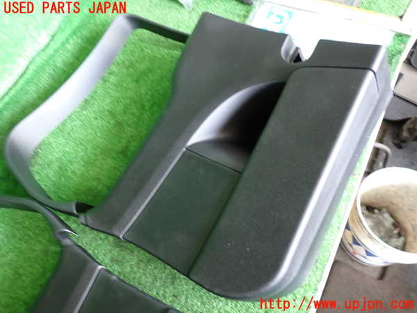 2UPJ-9230101578]BMW ミニ(MINI)クーパーS クラブマン(LN20)バックドア内張り 中古 (F54)_2