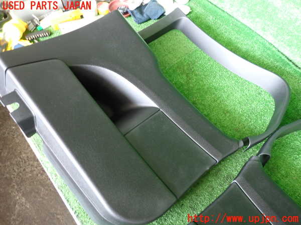 2UPJ-9230101578]BMW ミニ(MINI)クーパーS クラブマン(LN20)バックドア内張り 中古 (F54)_3