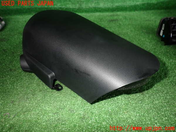 2UPJ-9230107905]BMW ミニ(MINI)クーパーS クラブマン(LN20)コラムカバー 中古 (F54)_2