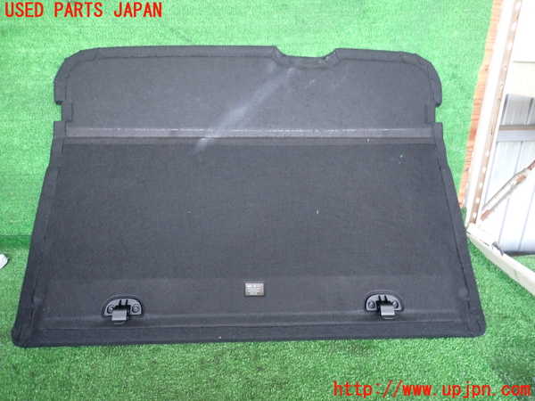 2UPJ-9230107771]BMW ミニ(MINI)クーパーS クラブマン(LN20)ラゲッジトレイ1 中古 (F54)_2