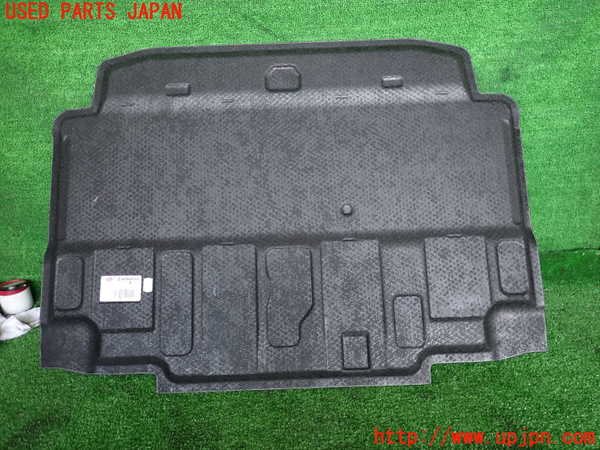 2UPJ-9230107772]BMW ミニ(MINI)クーパーS クラブマン(LN20)ラゲッジトレイ2 中古 (F54)_2