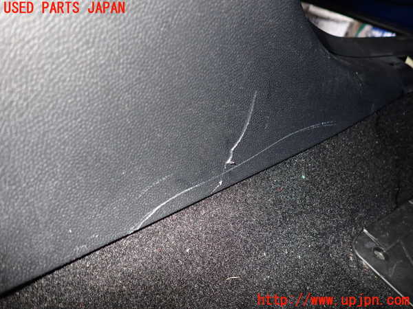 2UPJ-9230107670]BMW ミニ(MINI)クーパーS クラブマン(LN20)左センターピラートリム 中古 (F54)_4