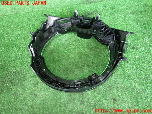 2UPJ-9230107691]BMW ミニ(MINI)クーパーS クラブマン(LN20)内装トリム類1 中古 (F54)_2