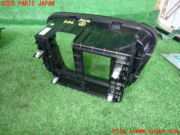 2UPJ-9230107692]BMW ミニ(MINI)クーパーS クラブマン(LN20)内装トリム類2 中古 (F54)_2