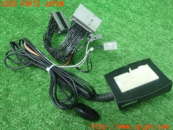 3UPJ=9230110507]シビックタイプR(FD2)前期 Data System データシステム TVキット HT3221A 中古_2