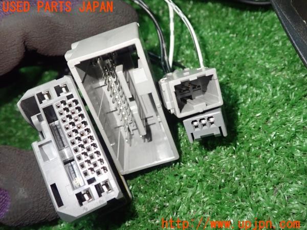 3UPJ=9230110507]シビックタイプR(FD2)前期 Data System データシステム TVキット HT3221A 中古_3