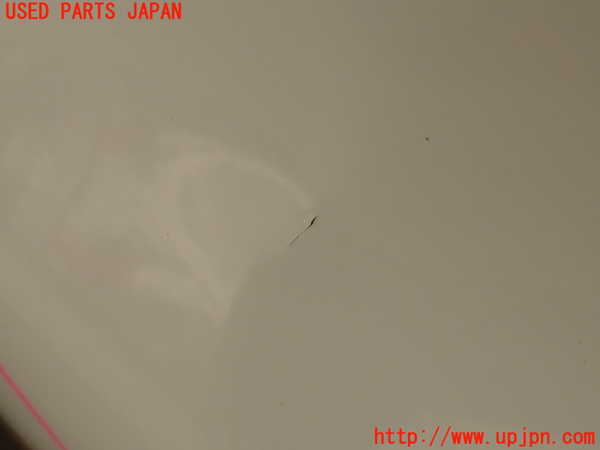 2UPJ-9230111080]シビック タイプR(FD2)右前フェンダー (ジャンク品) 中古_5