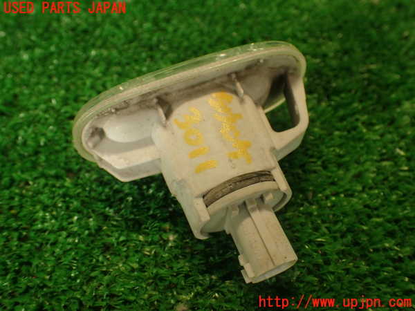 2UPJ-9230111162]シビック タイプR(FD2)左ウィンカーレンズ 中古_2