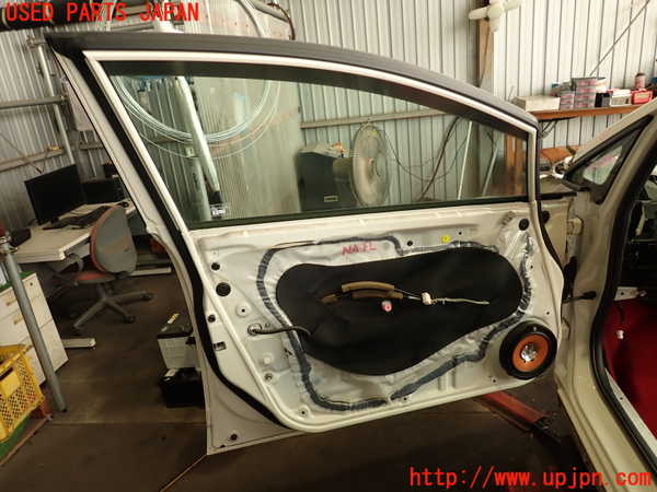 2UPJ-9230111260]シビック タイプR(FD2)左前ドア 中古(43R-00033 M2H3)_5